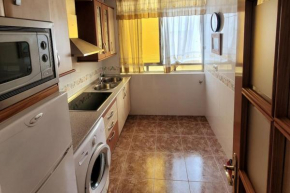 Tranquilo Apartamento en Almería
